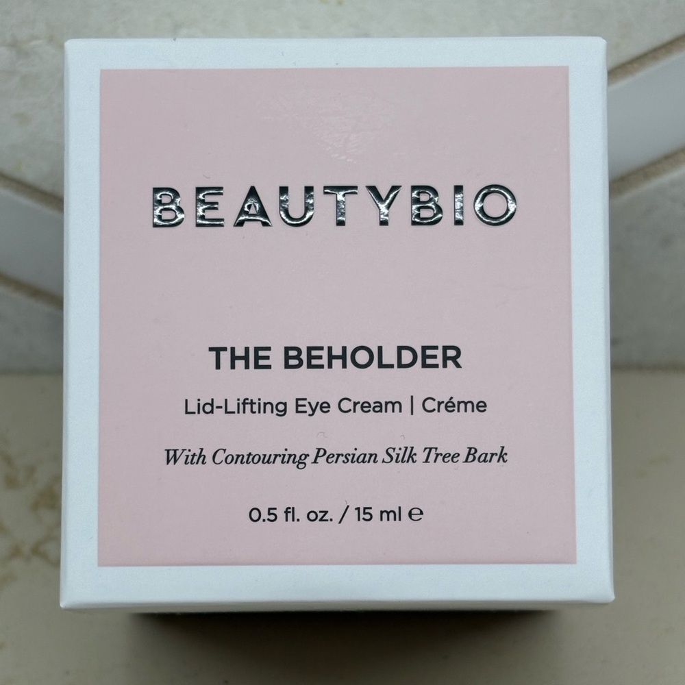 BEAUTYBIO The Beholder